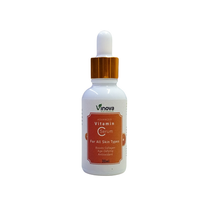 Advanced Vitamin C Serum